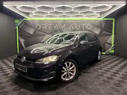 Volkswagen Golf 2.0 TDI 150CH BLUEMOTION TECHNOLOGY FAP CARAT 5P
