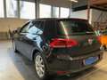 Volkswagen Golf 2.0 TDI 150CH BLUEMOTION TECHNOLOGY FAP CARAT 5P Zwart - thumbnail 3