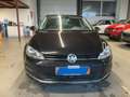 Volkswagen Golf 2.0 TDI 150CH BLUEMOTION TECHNOLOGY FAP CARAT 5P Zwart - thumbnail 4