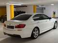 BMW 520 d Automatik M-Paket ab Werk - thumbnail 6