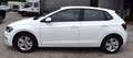 Volkswagen Polo 1,0 Comfortline TSI Blanc - thumbnail 3