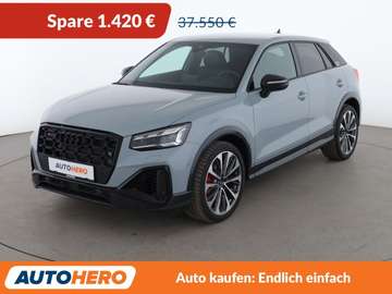 2.0 TFSI quattro Aut.*NAVI*LED*ACC*