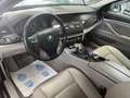 BMW 520 d Lim. AHK PDC LEDER TEMP Silber - thumbnail 10