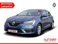 Renault Megane Xenon Tempomat Bluetooth Tagfahrlicht USB Bleu - thumbnail 1