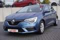 Renault Megane Xenon Tempomat Bluetooth Tagfahrlicht USB Bleu - thumbnail 2