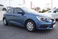 Renault Megane Xenon Tempomat Bluetooth Tagfahrlicht USB Bleu - thumbnail 6