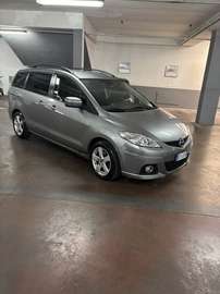 2.0 Diesel 7 Posti Style 143cv