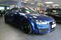 Audi TT Coupe 2.0 TFSI Bleu - thumbnail 1