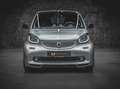 smart forTwo cabrio BRABUS 15th ANNIVERSARY/KM1933/NEU Gris - thumbnail 2