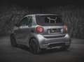 smart forTwo cabrio BRABUS 15th ANNIVERSARY/KM1933/NEU Gris - thumbnail 4