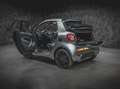 smart forTwo cabrio BRABUS 15th ANNIVERSARY/KM1933/NEU Gris - thumbnail 8