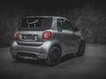 smart forTwo cabrio BRABUS 15th ANNIVERSARY/KM1933/NEU Gris - thumbnail 6