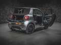 smart forTwo cabrio BRABUS 15th ANNIVERSARY/KM1933/NEU Gris - thumbnail 7
