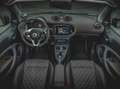smart forTwo cabrio BRABUS 15th ANNIVERSARY/KM1933/NEU Gris - thumbnail 15