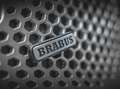 smart forTwo cabrio BRABUS 15th ANNIVERSARY/KM1933/NEU Gris - thumbnail 22