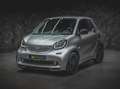 smart forTwo cabrio BRABUS 15th ANNIVERSARY/KM1933/NEU Gris - thumbnail 1