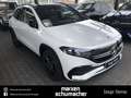 Mercedes-Benz EQA 250 EQA 250 AMG Line MBUX+Pano+360°+AHK+LED+Night Blanc - thumbnail 5