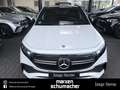 Mercedes-Benz EQA 250 EQA 250 AMG Line MBUX+Pano+360°+AHK+LED+Night Blanc - thumbnail 6