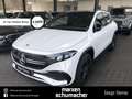 Mercedes-Benz EQA 250 EQA 250 AMG Line MBUX+Pano+360°+AHK+LED+Night Blanc - thumbnail 1