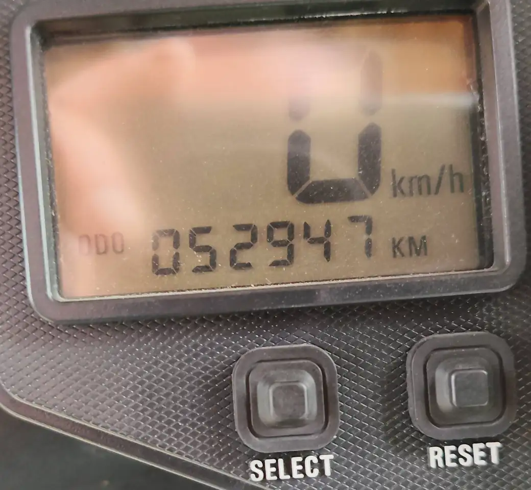 Triumph Speed Triple 955i