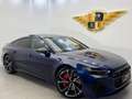 Audi RS7 Sportback 4.0 TFSI Quattro MHEV // POWER S // RS-DYNAMIK // MEGA GERÄT // Blau - thumbnail 1