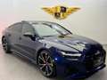 Audi RS7 Sportback 4.0 TFSI Quattro MHEV // POWER S // RS-DYNAMIK // MEGA GERÄT // Blau - thumbnail 46