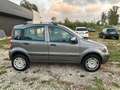 Fiat Panda Panda II 2003 1.2 natural power Dynamic EB792DP Gris - thumbnail 5