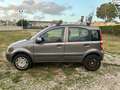 Fiat Panda Panda II 2003 1.2 natural power Dynamic EB792DP Gris - thumbnail 4
