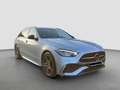 Mercedes-Benz C 220 d T AMG*NIGHT*AHK*DISTR*TOTW*KAM*NAVI*LED Silber - thumbnail 15