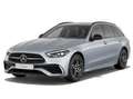 Mercedes-Benz C 220 d T AHK*Navi*Fernlichtass.*KeyLess*LED*PDC Silber - thumbnail 1