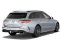 Mercedes-Benz C 220 d T AHK*Navi*Fernlichtass.*KeyLess*LED*PDC Silber - thumbnail 2