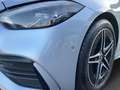 Mercedes-Benz C 220 d T AMG*NIGHT*AHK*DISTR*TOTW*KAM*NAVI*LED Silber - thumbnail 12