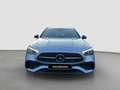Mercedes-Benz C 220 d T AMG*NIGHT*AHK*DISTR*TOTW*KAM*NAVI*LED Silber - thumbnail 18
