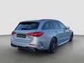 Mercedes-Benz C 220 d T AMG*NIGHT*AHK*DISTR*TOTW*KAM*NAVI*LED Silber - thumbnail 2