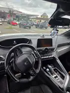 Peugeot 5008 BlueHDi 180ch S