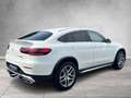 Mercedes-Benz GLC 63 AMG AMG GLC 63 S 4M+ Coupé DISTR AHK PSITZE Wit - thumbnail 6