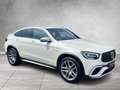 Mercedes-Benz GLC 63 AMG AMG GLC 63 S 4M+ Coupé DISTR AHK PSITZE Wit - thumbnail 3
