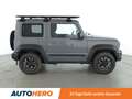 Suzuki Jimny 1.5 ALLGRIP Comfort*NAVI*TEMPO*KLIMA*GARANTIE* Grau - thumbnail 7