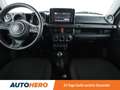 Suzuki Jimny 1.5 ALLGRIP Comfort*NAVI*TEMPO*KLIMA*GARANTIE* Grau - thumbnail 12