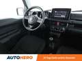 Suzuki Jimny 1.5 ALLGRIP Comfort*NAVI*TEMPO*KLIMA*GARANTIE* Grau - thumbnail 17