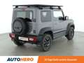 Suzuki Jimny 1.5 ALLGRIP Comfort*NAVI*TEMPO*KLIMA*GARANTIE* Grau - thumbnail 6