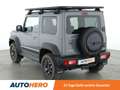 Suzuki Jimny 1.5 ALLGRIP Comfort*NAVI*TEMPO*KLIMA*GARANTIE* Grau - thumbnail 4