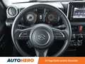 Suzuki Jimny 1.5 ALLGRIP Comfort*NAVI*TEMPO*KLIMA*GARANTIE* Grau - thumbnail 19