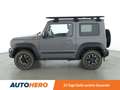 Suzuki Jimny 1.5 ALLGRIP Comfort*NAVI*TEMPO*KLIMA*GARANTIE* Grau - thumbnail 3