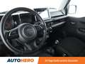 Suzuki Jimny 1.5 ALLGRIP Comfort*NAVI*TEMPO*KLIMA*GARANTIE* Grau - thumbnail 11