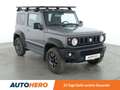 Suzuki Jimny 1.5 ALLGRIP Comfort*NAVI*TEMPO*KLIMA*GARANTIE* Grau - thumbnail 8