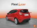 Ford Fiesta 1.5 TDCi Sport 95 Negro - thumbnail 7