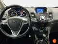 Ford Fiesta 1.5 TDCi Sport 95 Negro - thumbnail 28