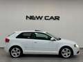 Audi A3 2.0 TDI F.AP. Ambition Blanc - thumbnail 4