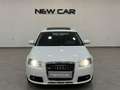Audi A3 2.0 TDI F.AP. Ambition Blanc - thumbnail 2